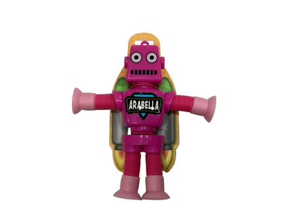 Bendy Bot - Fidget toy