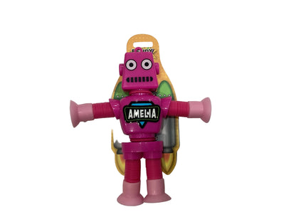 Bendy Bot - Fidget toy