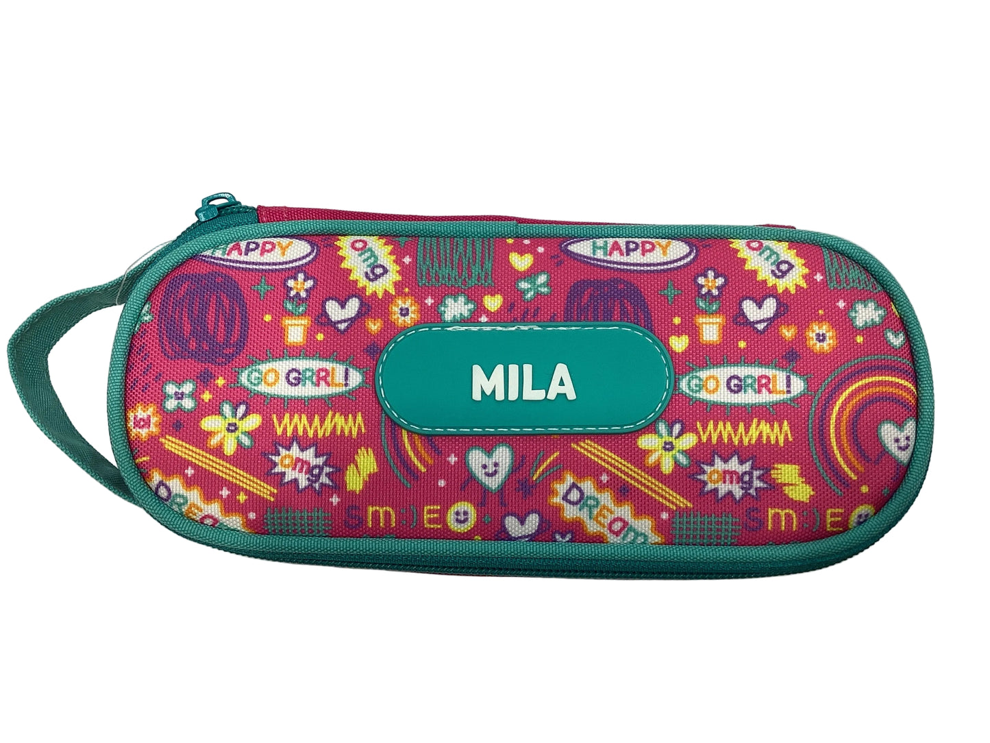 Pencil Case