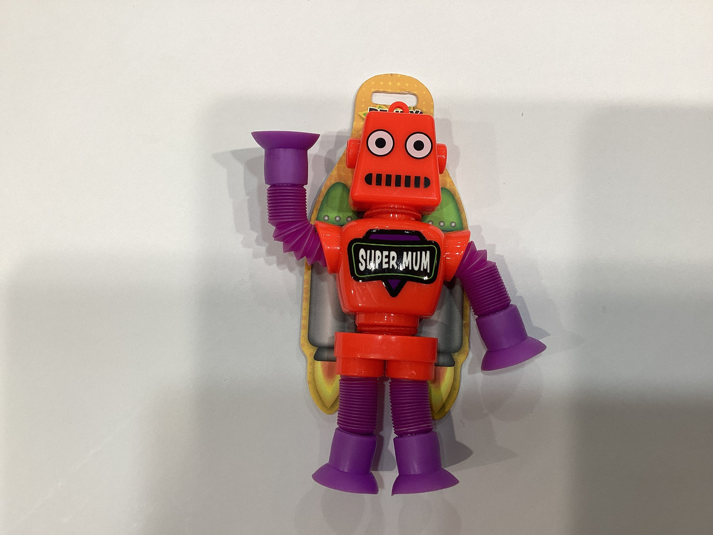 Bendy Bot - Fidget toy