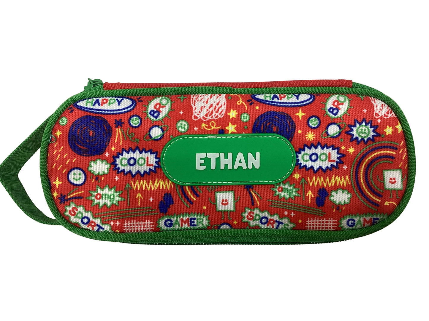 Pencil Case