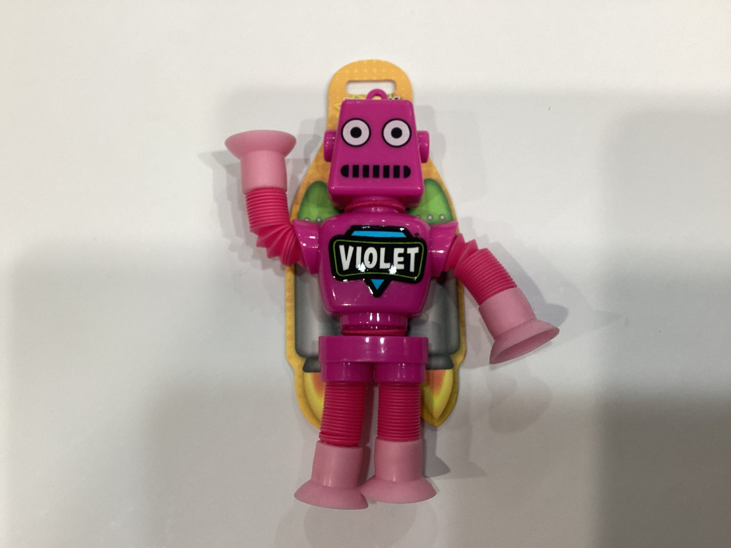 Bendy Bot - Fidget toy
