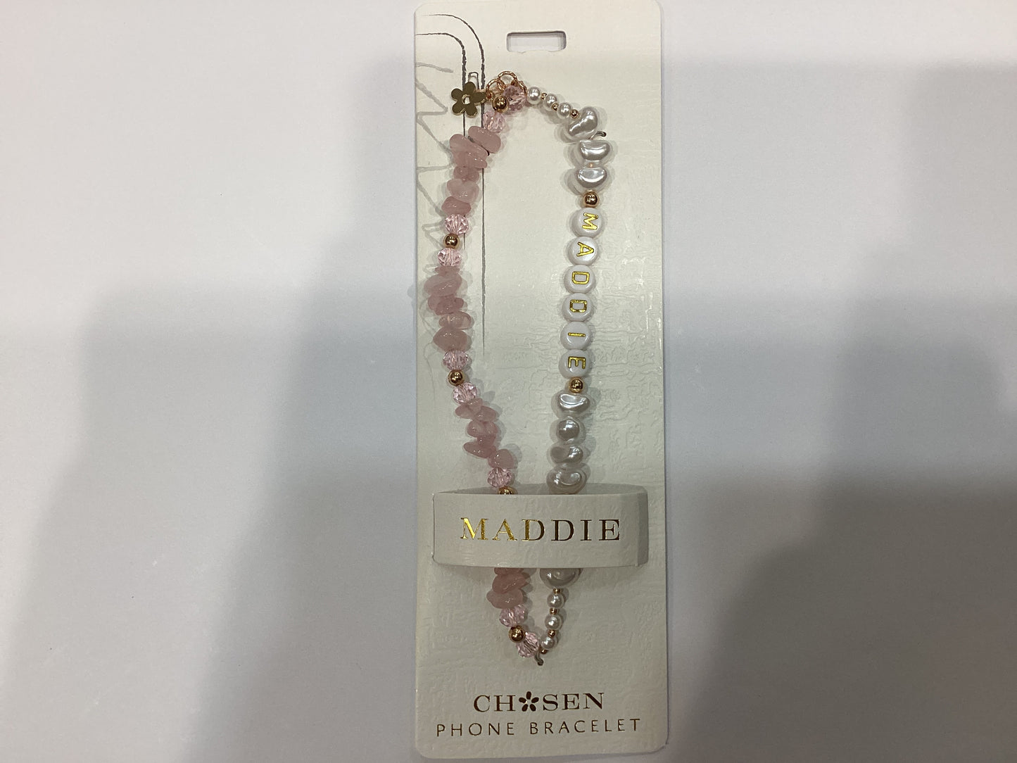 Chosen Phone Bracelet