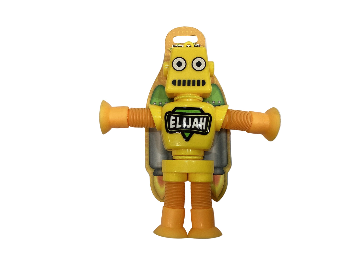 Bendy Bot - Fidget toy