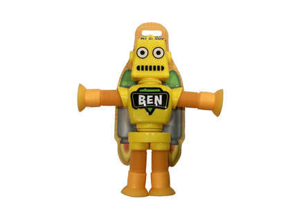 Bendy Bot - Fidget toy