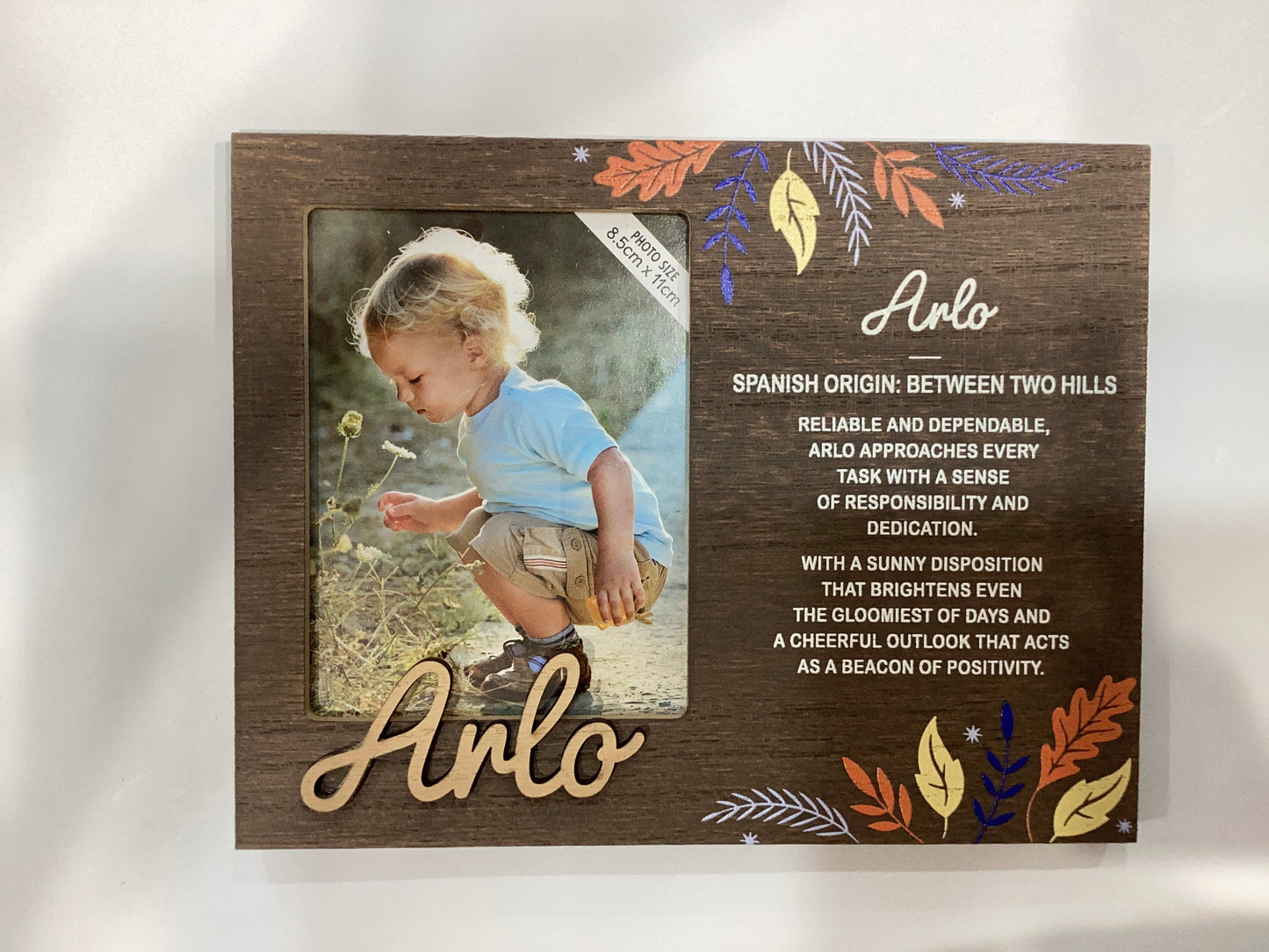 Picture Frame