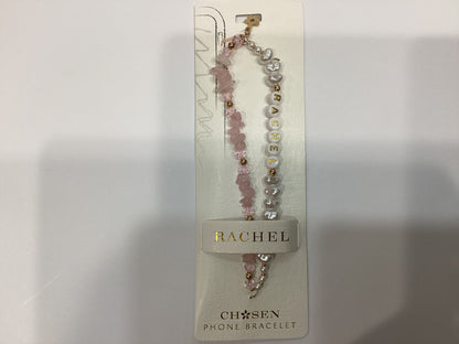 Chosen Phone Bracelet