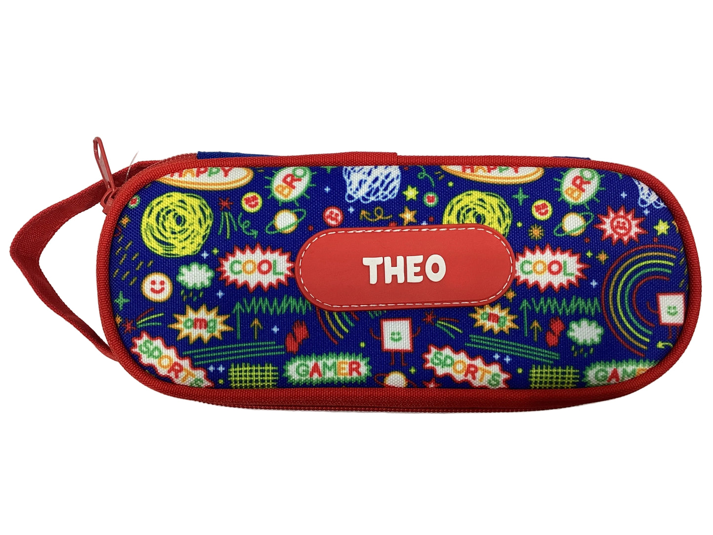 Pencil Case