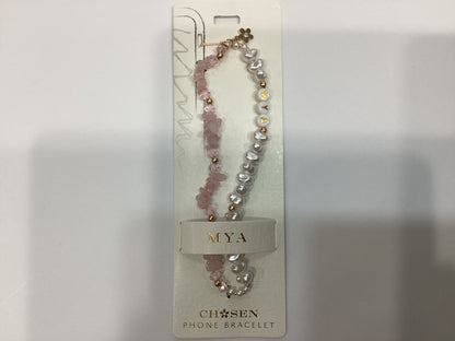 Chosen Phone Bracelet