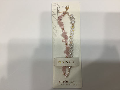 Chosen Phone Bracelet