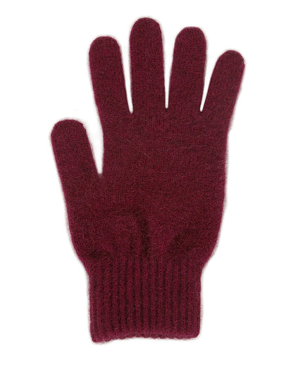 Plain Gloves