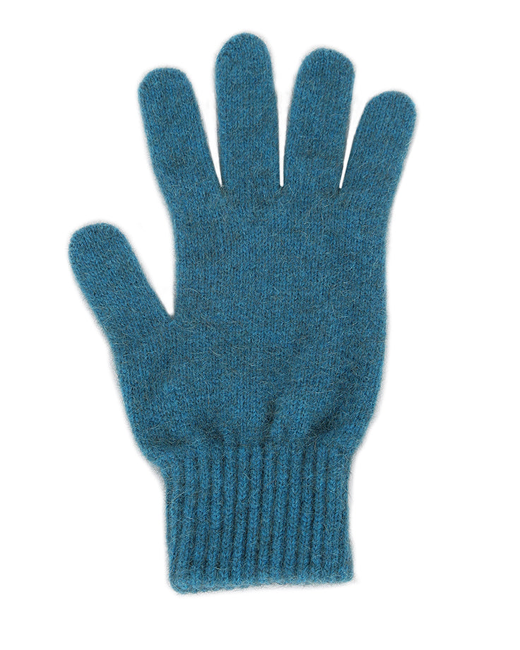 Plain Gloves