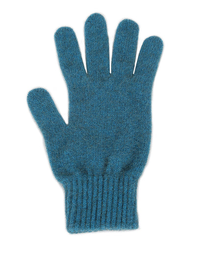 Plain Gloves