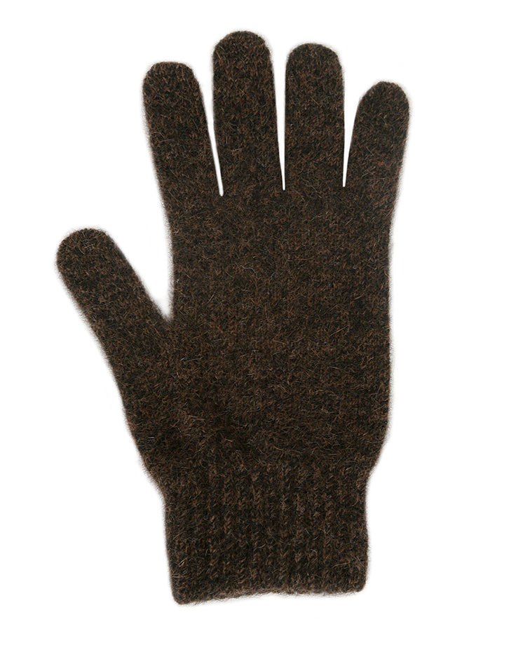 Plain Gloves