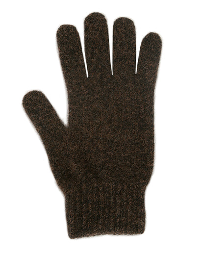 Plain Gloves