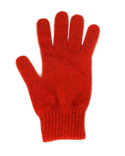 Plain Gloves