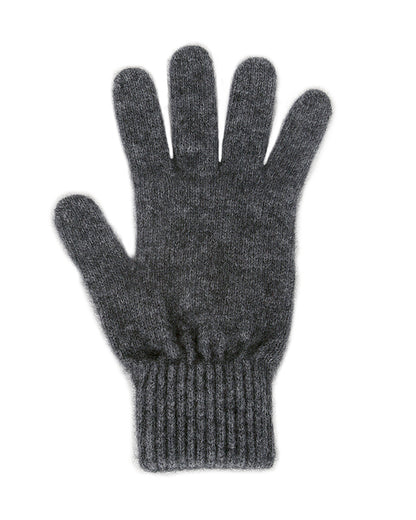 Plain Gloves