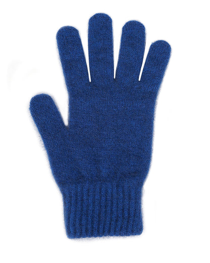 Plain Gloves