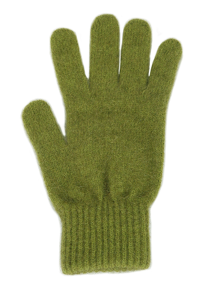 Plain Gloves
