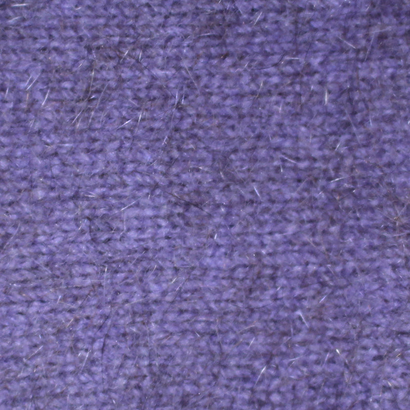 Plain Fingerless Mitten