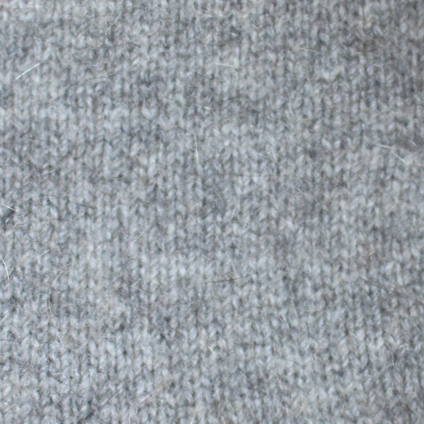 Plain Fingerless Mitten