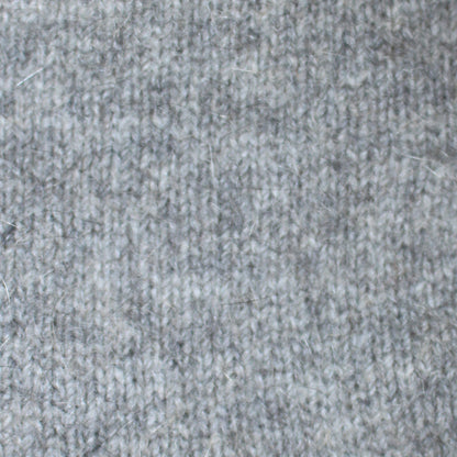Plain Fingerless Mitten