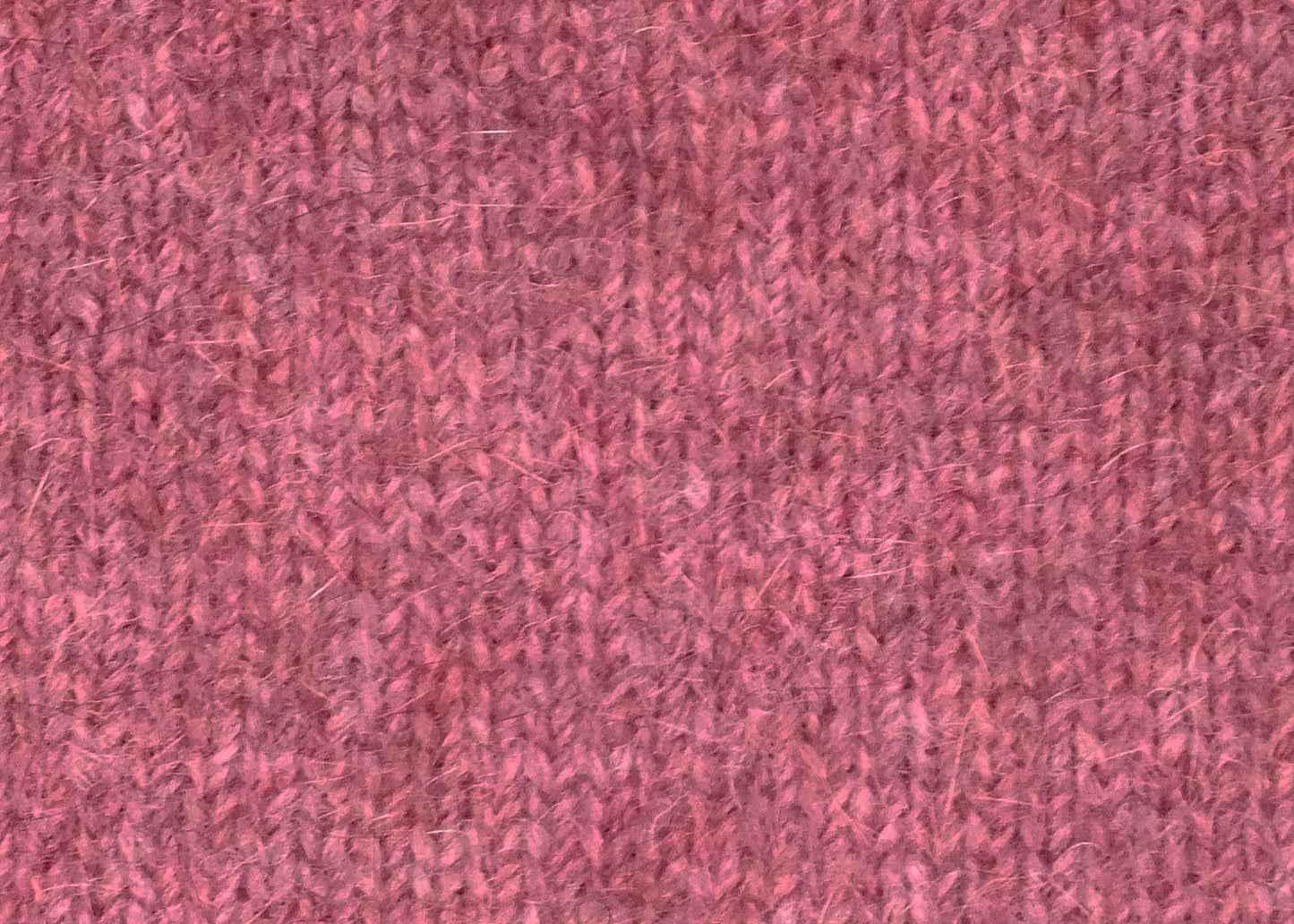 Plain Fingerless Mitten