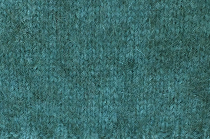 Cable Mitten