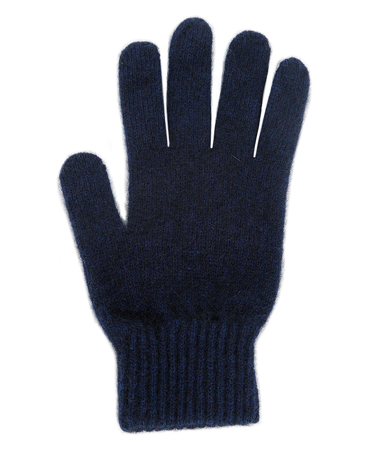 Plain Gloves