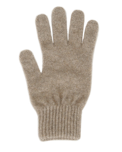 Plain Gloves