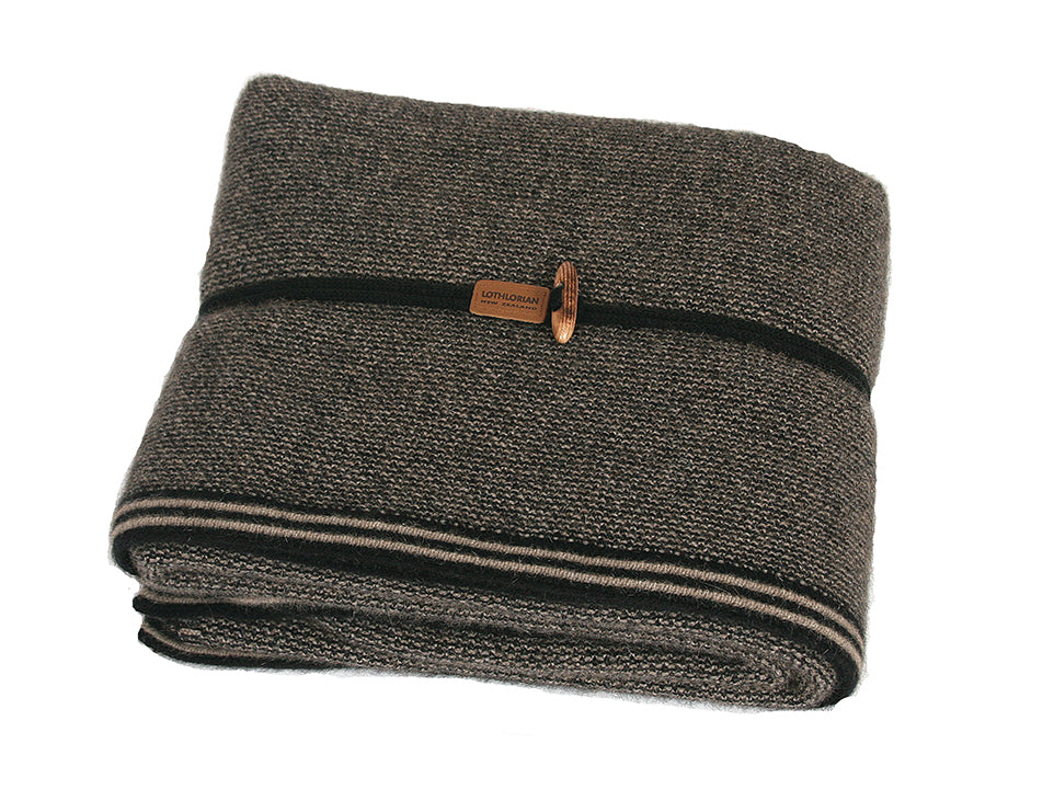 Midweight Blanket