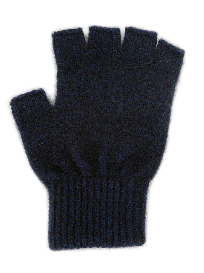 Fingerless Gloves