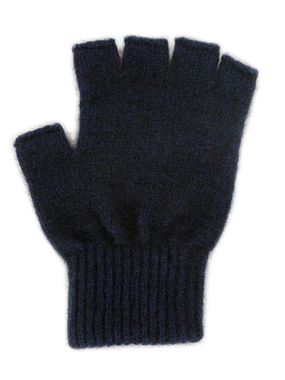 Fingerless Gloves