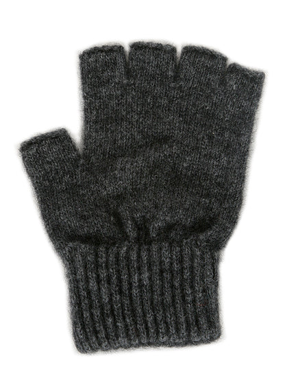 Fingerless Gloves