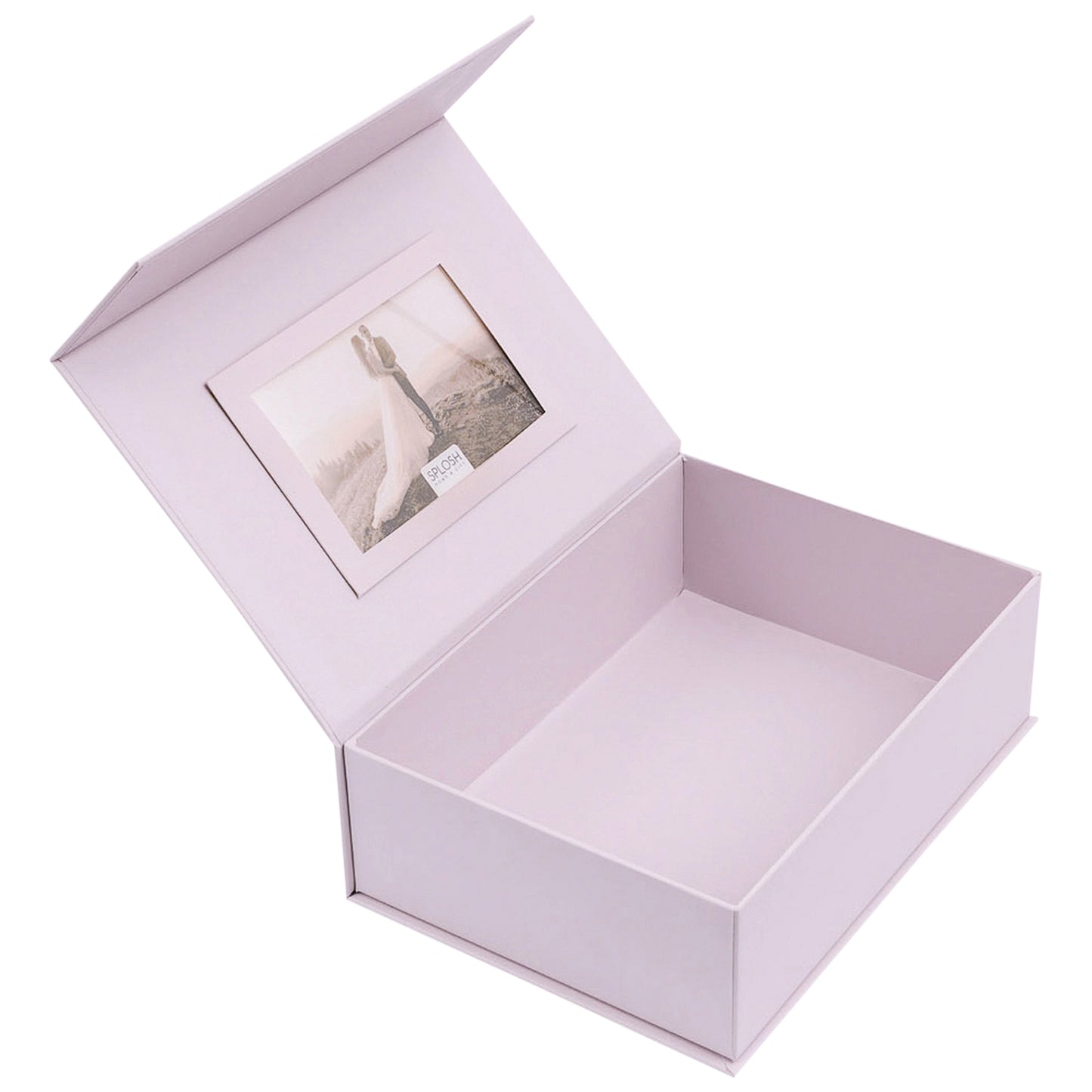 Wedding Keepsake Box