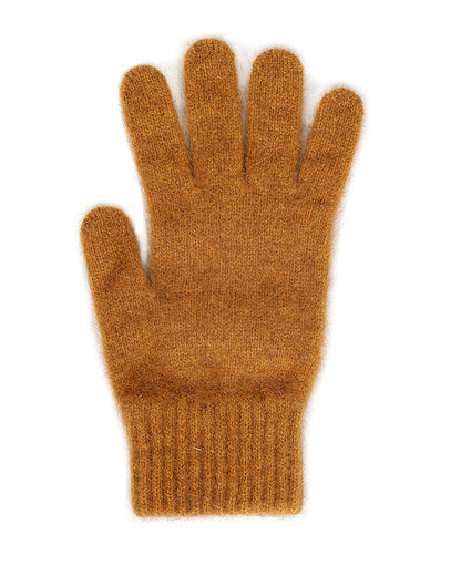 Plain Gloves