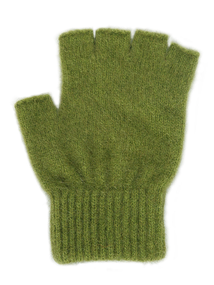 Fingerless Gloves