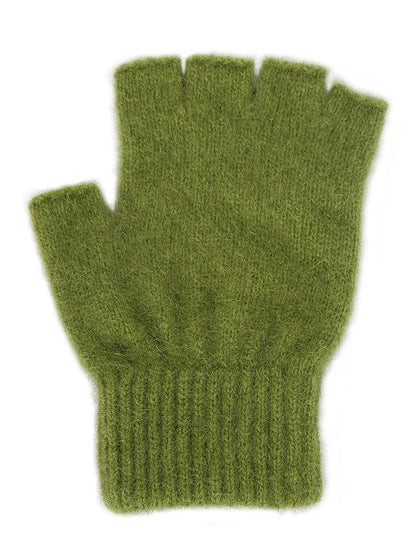 Fingerless Gloves