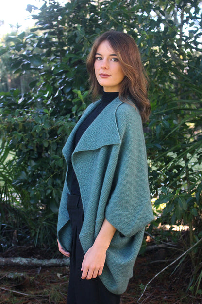 Takahe Cape