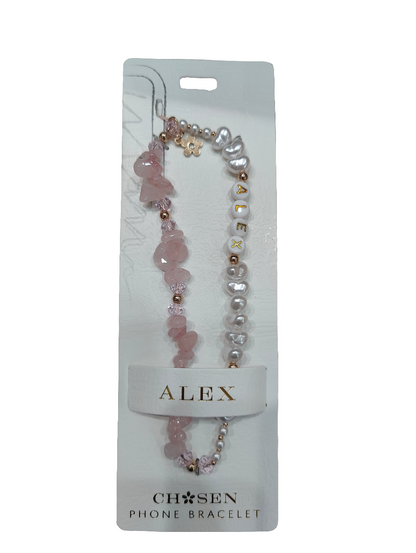 Chosen Phone Bracelet