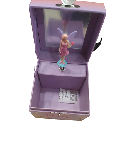 My Musical Jewellery Box