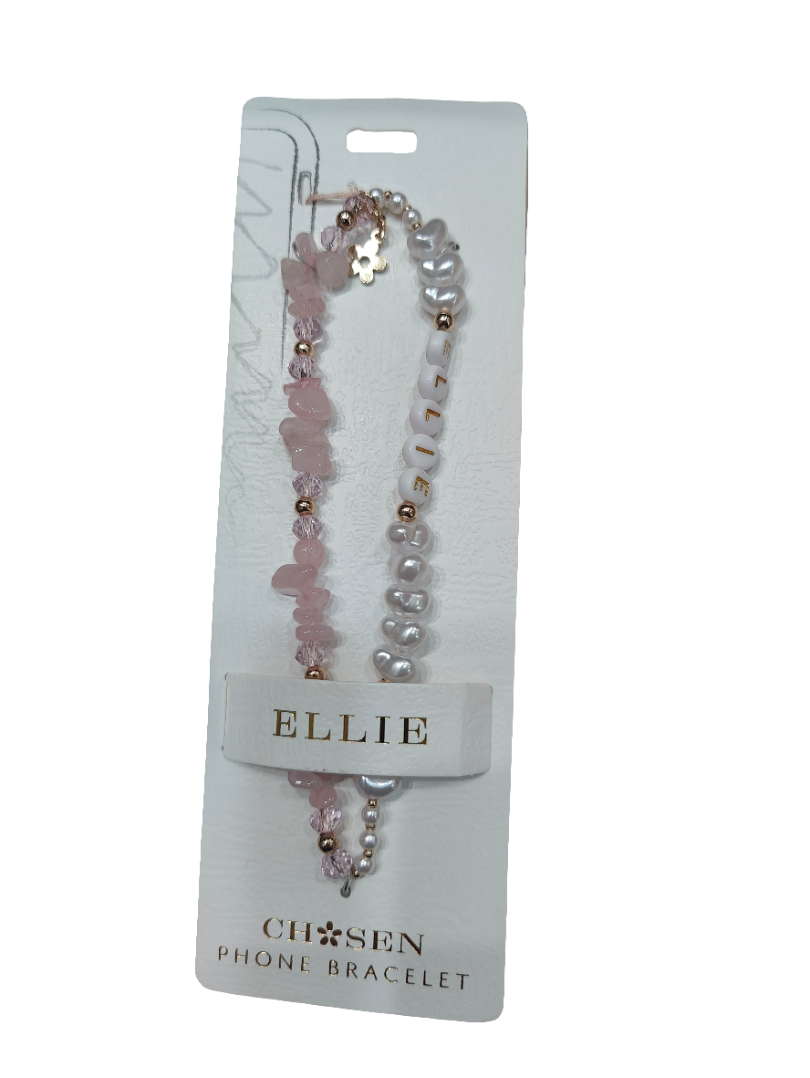 Chosen Phone Bracelet