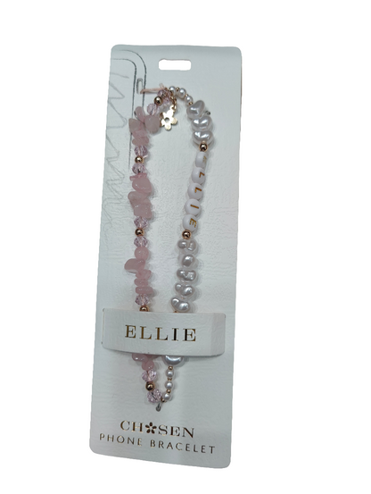 Chosen Phone Bracelet