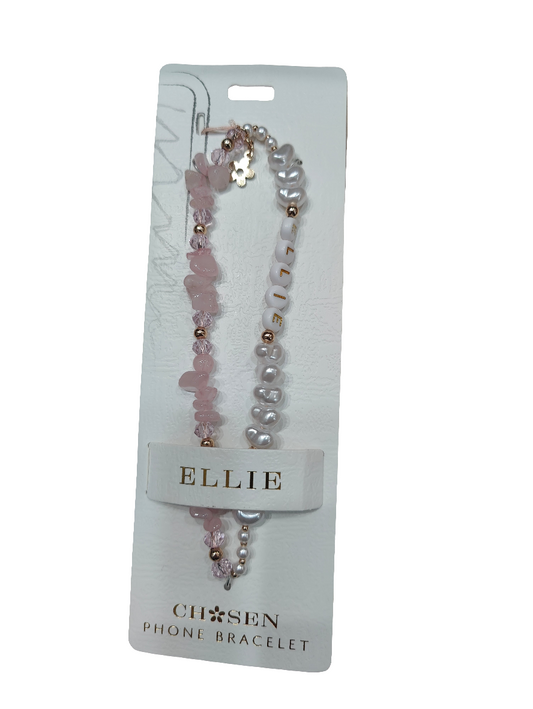 Chosen Phone Bracelet