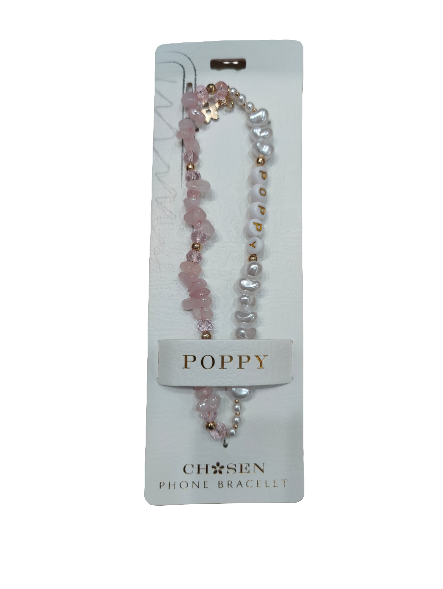 Chosen Phone Bracelet