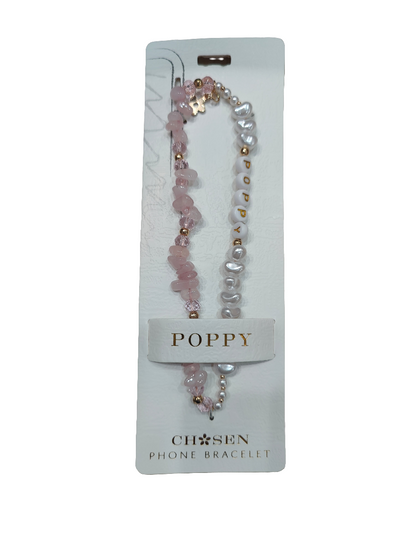 Chosen Phone Bracelet