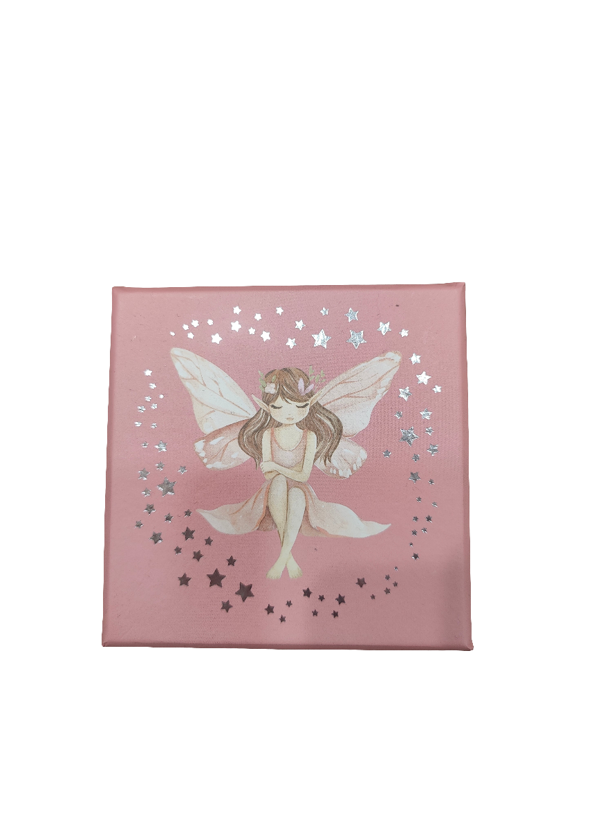 My Musical Jewellery Box