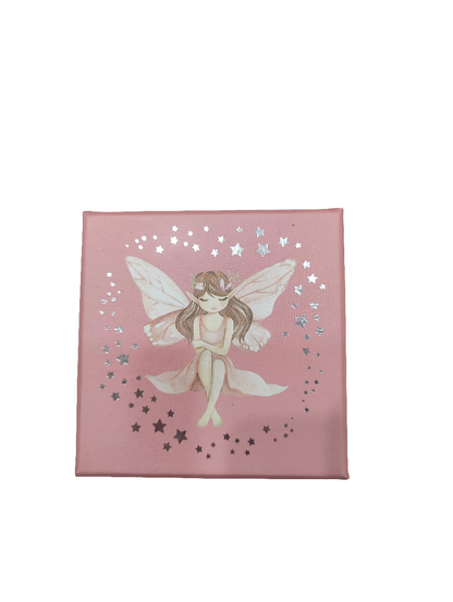 My Musical Jewellery Box