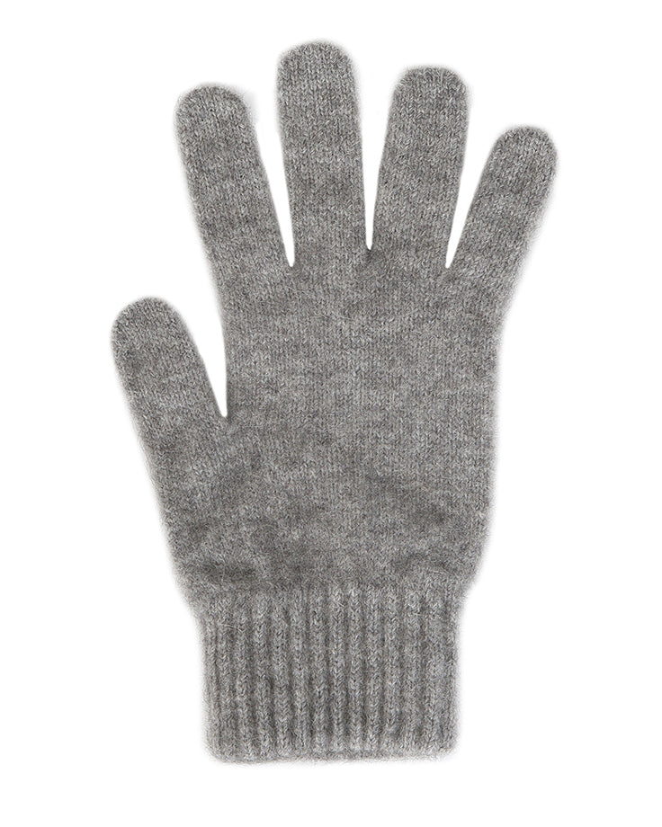Plain Gloves