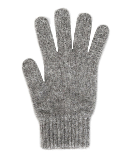 Plain Gloves